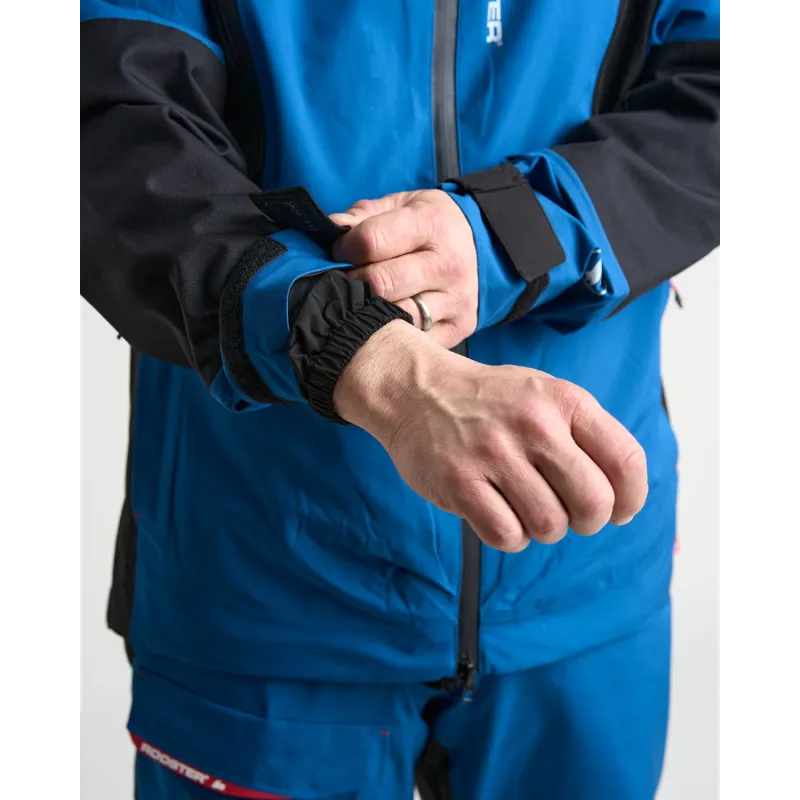 Rooster SB1 Inshore Jacket (Unisex) - navy Rooster SB1 Inshore Jacket (Unisex) - navy