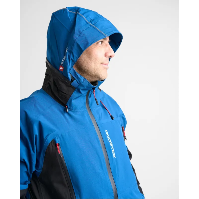 Rooster SB1 Inshore Jacket (Unisex) - navy Rooster SB1 Inshore Jacket (Unisex) - navy