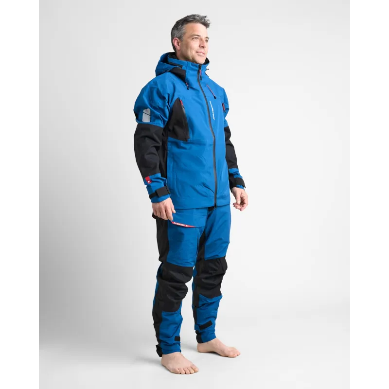 Rooster SB1 Inshore Jacket (Unisex) - navy Rooster SB1 Inshore Jacket (Unisex) - navy