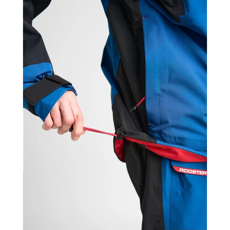 Rooster SB1 Inshore Jacket (Unisex) - navy Rooster SB1 Inshore Jacket (Unisex) - navy