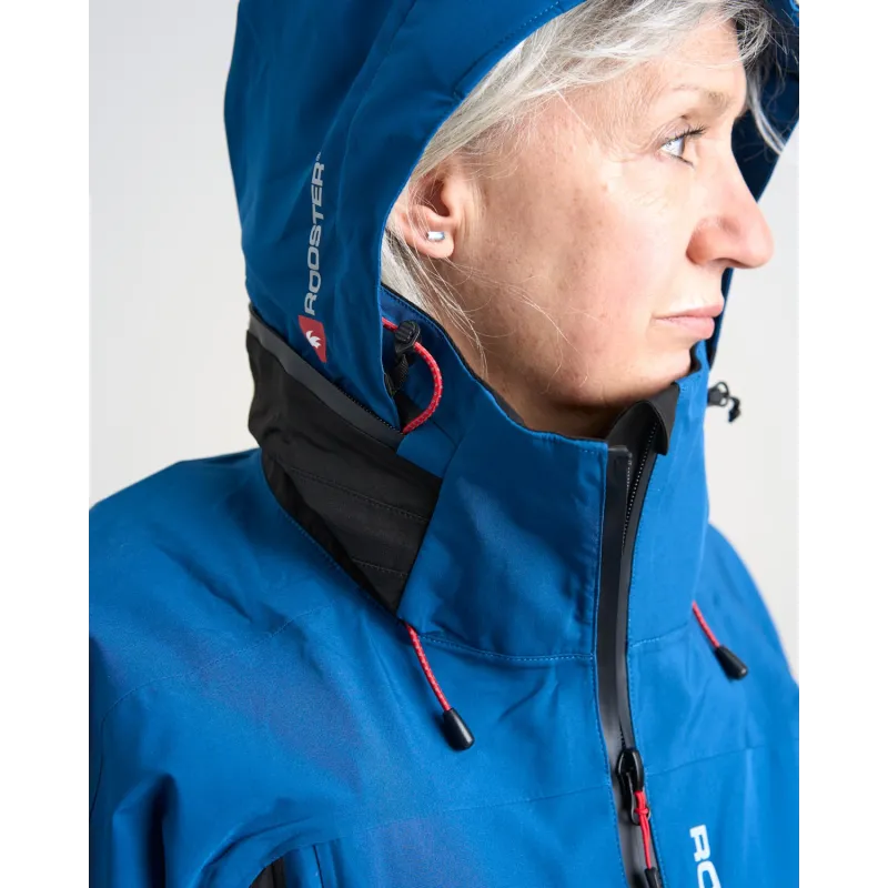 Rooster SB1 Inshore Jacket (Unisex) - navy Rooster SB1 Inshore Jacket (Unisex) - navy