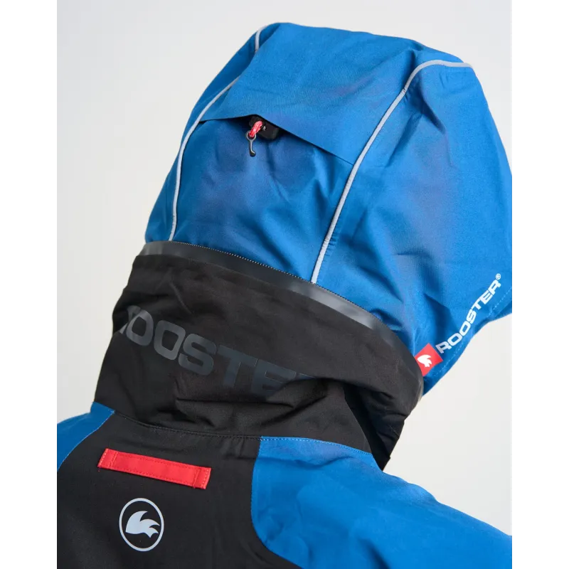Rooster SB1 Inshore Jacket (Unisex) - navy Rooster SB1 Inshore Jacket (Unisex) - navy