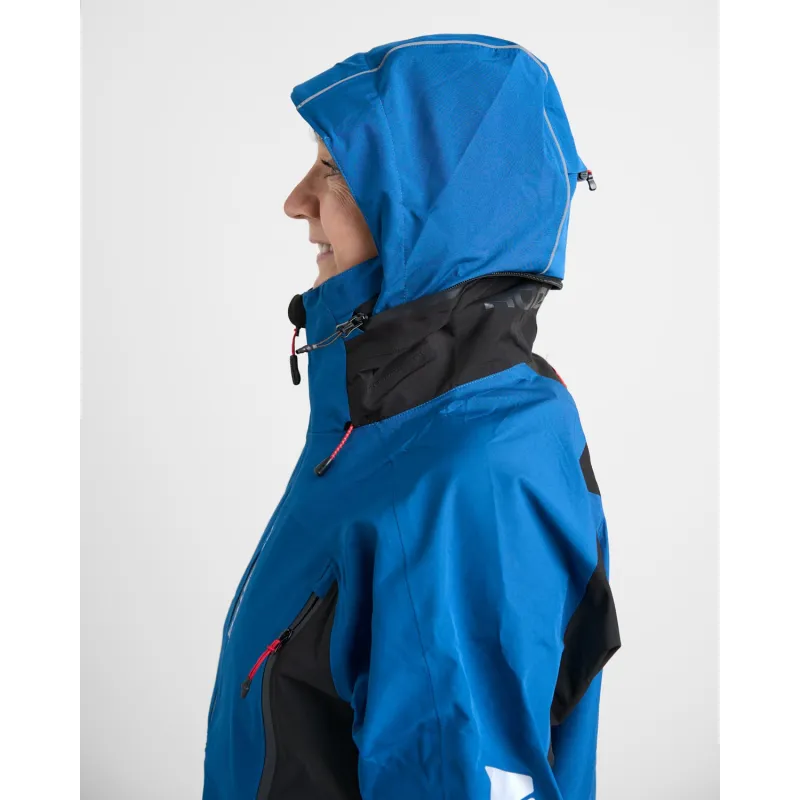 Rooster SB1 Inshore Jacket (Unisex) - navy Rooster SB1 Inshore Jacket (Unisex) - navy