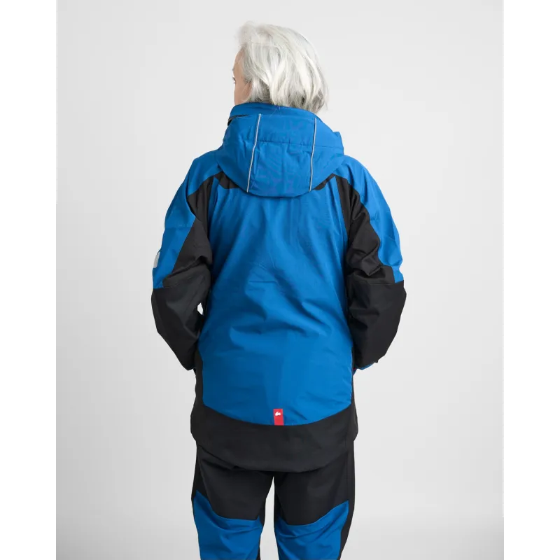 Rooster SB1 Inshore Jacket (Unisex) - navy Rooster SB1 Inshore Jacket (Unisex) - navy