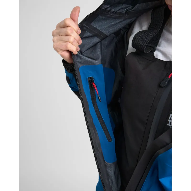 Rooster SB1 Inshore Jacket (Unisex) - navy Rooster SB1 Inshore Jacket (Unisex) - navy