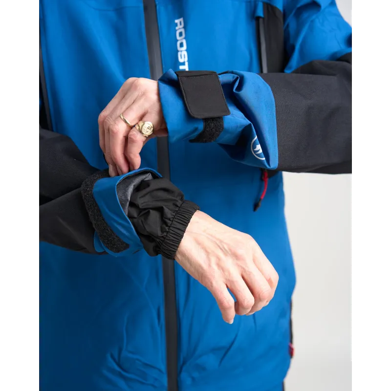 Rooster SB1 Inshore Jacket (Unisex) - navy Rooster SB1 Inshore Jacket (Unisex) - navy