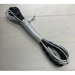 copy of Marlow Snipe Mainsheet Tapered & Split Tail