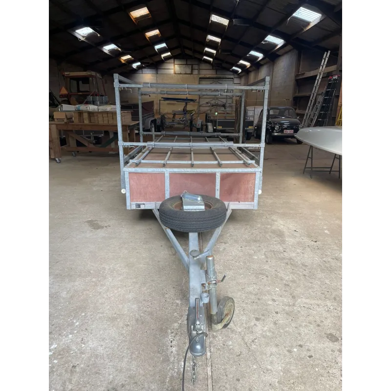 Used 4.7 sail BEL205332 Used 4.7 sail BEL205332