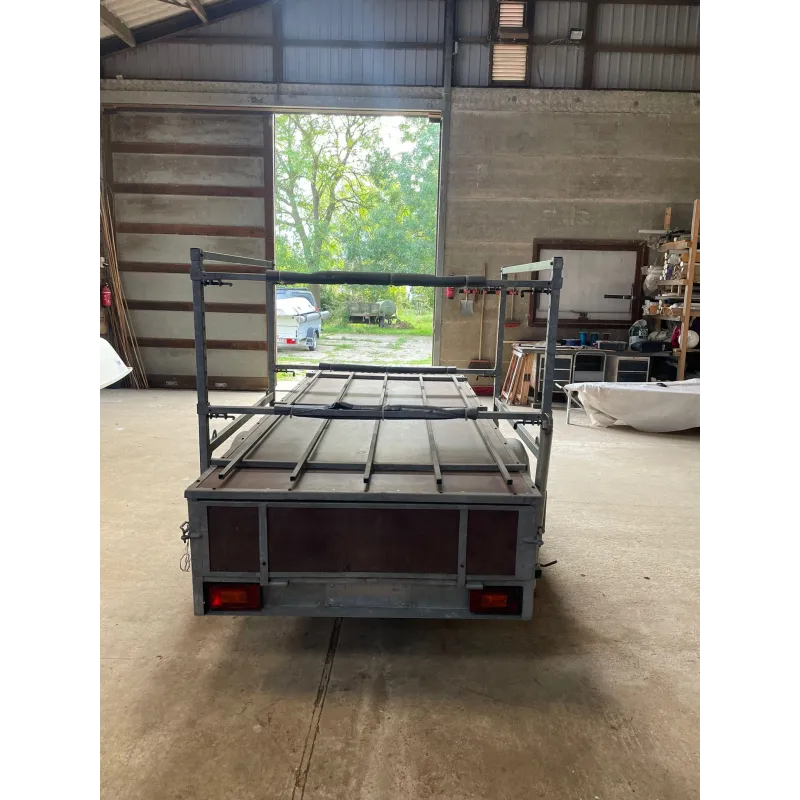 Used 4.7 sail BEL205332 Used 4.7 sail BEL205332