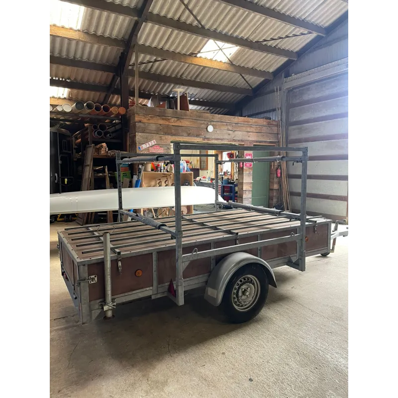 Used 4.7 sail BEL205332 Used 4.7 sail BEL205332