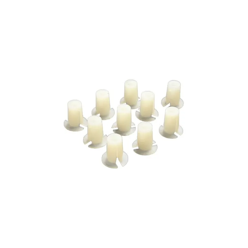 Grab rail screw plugs – set of 10