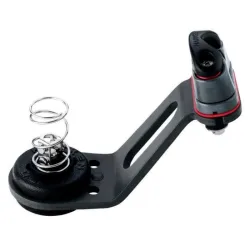 Harken Standard Low Profile Cam Base , Swivel