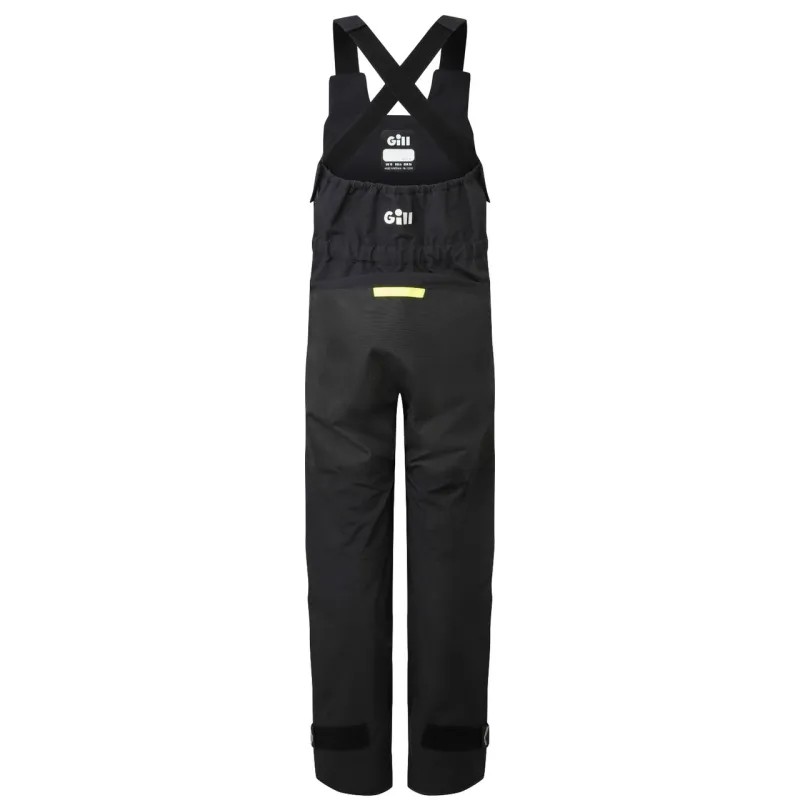 Gill Women's OS2 Offshore Trouser, black Gill Women's OS2 Offshore Trouser, black