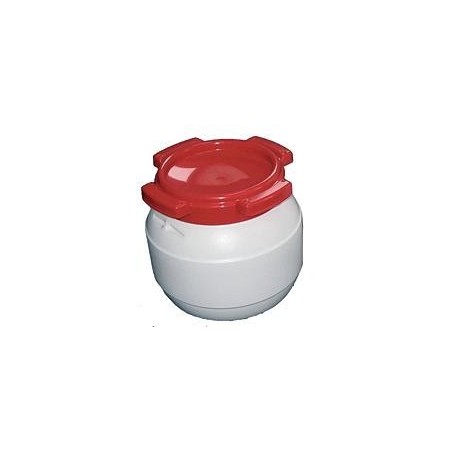 Lunch container 3 Liter