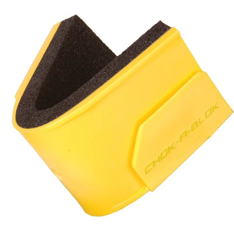 Chok-A-Block strap-guard, fits straps 35 to 50mm width Chok-A-Block strap-guard, fits straps 35 to 50mm width