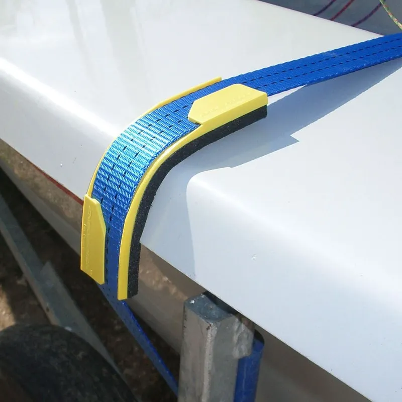 Chok-A-Block strap-guard, fits straps 35 to 50mm width