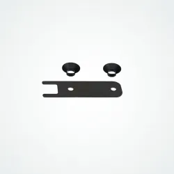 Clamcleat Insulators for Mk2 Racing Junior cleats