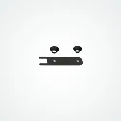 Clamcleat Insulator for Racing Micros cleats