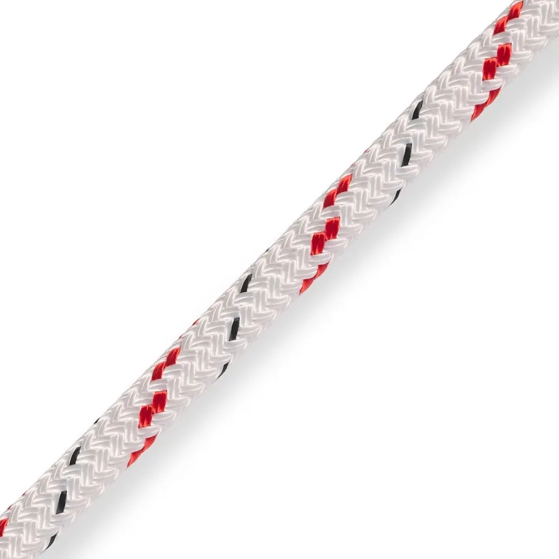 Marlow 12mm Doublebraid 12 strand braided polyester core Marlow 12mm Doublebraid 12 strand braided polyester core