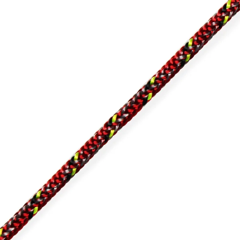 Marlow 6mm Excel Racing Dyneema ® SK75 core Marlow 6mm Excel Racing Dyneema ® SK75 core