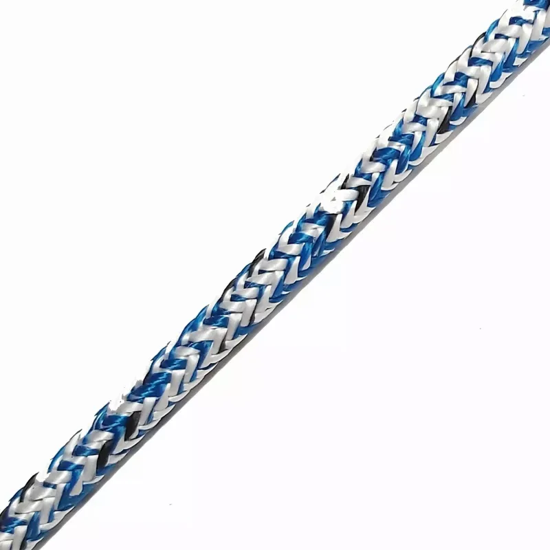 Marlow 7mmExcel Gemini Twin Dyneema ® SK78 cores Marlow 7mmExcel Gemini Twin Dyneema ® SK78 cores