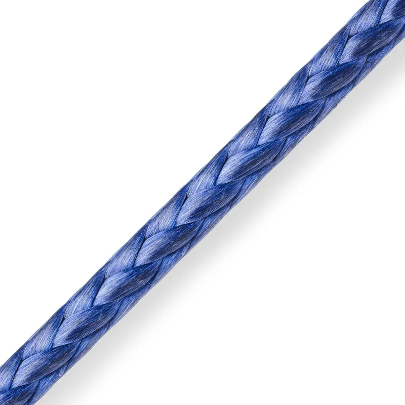 Marlow 2.5mm Excel D12 - 12 strand Dyneema ® SK78 Marlow 2.5mm Excel D12 - 12 strand Dyneema ® SK78