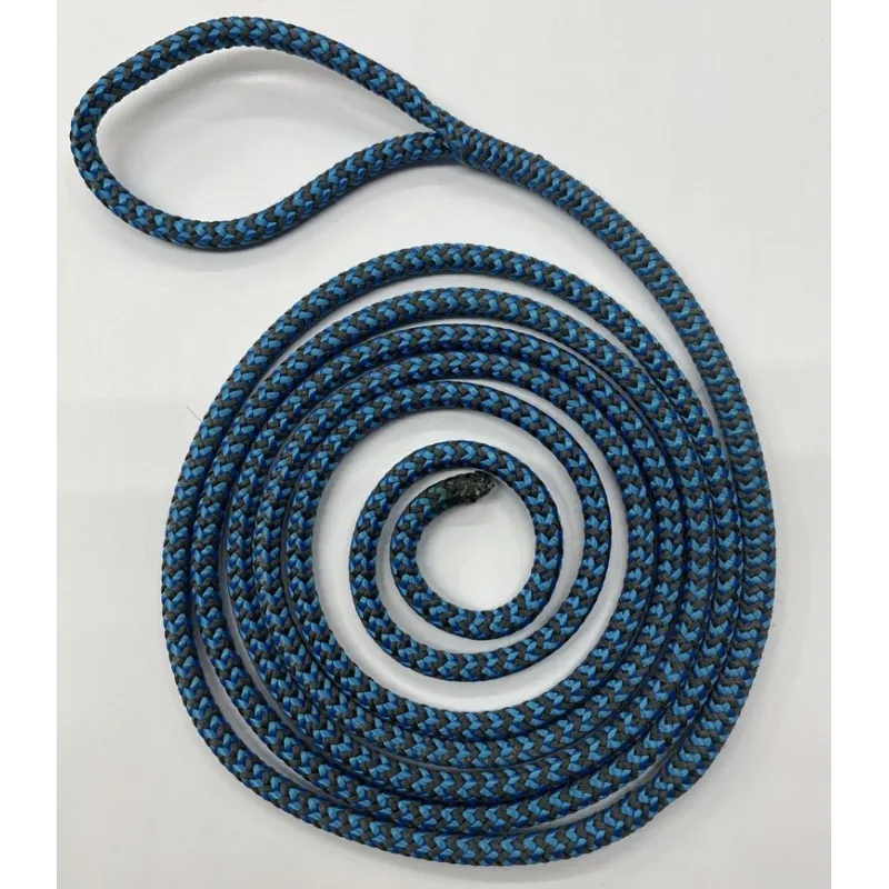 Optimist sprit Halyard