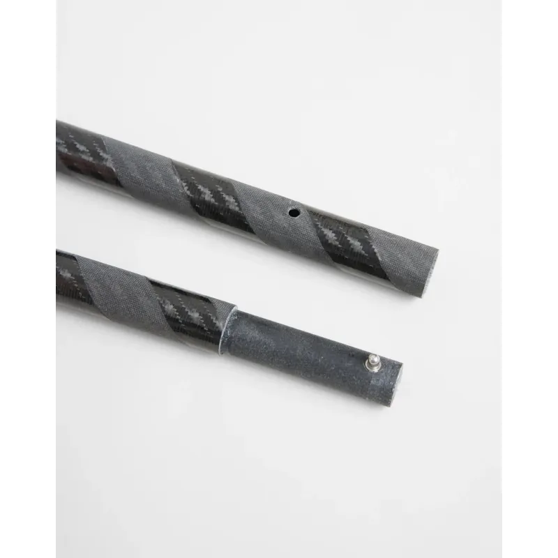 Rooster Travel Carbon Tiller Extension -1250 Rooster Travel Carbon Tiller Extension -1250