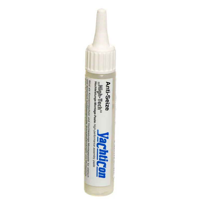 Yachticon Anti Seize High-Performance-Assembly-Paste 30 g