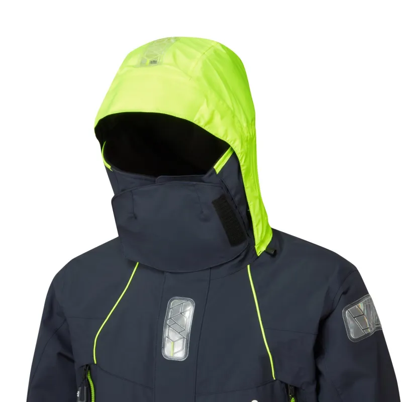 Gill Women’s Offshore Jacket black