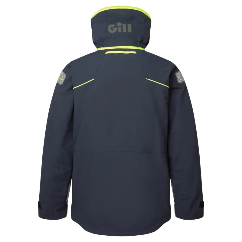 Gill Women’s Offshore Jacket black Gill Women’s Offshore Jacket black
