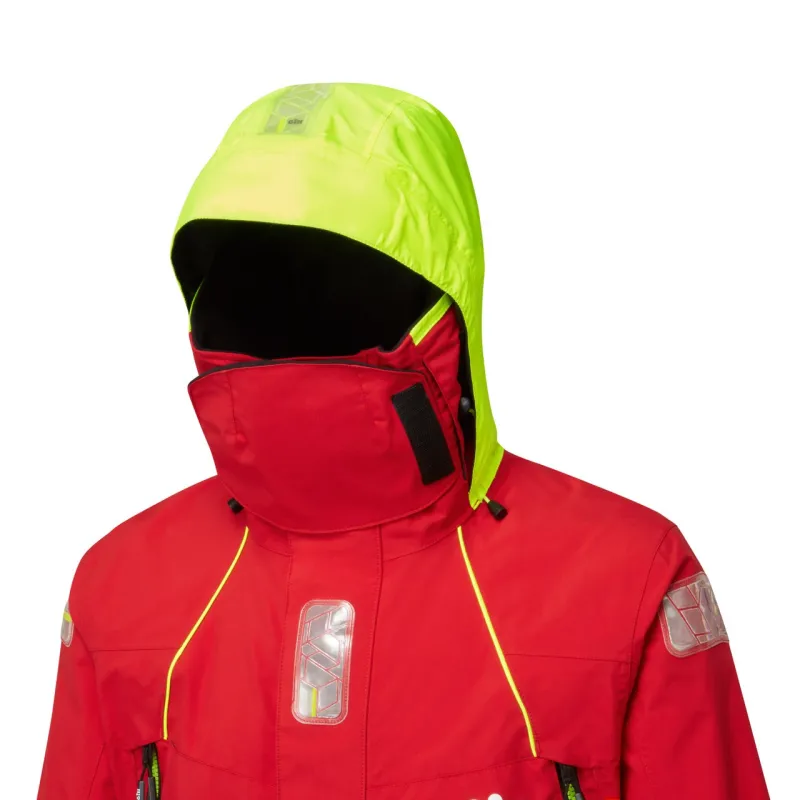 Gill OS2 Offshore Jacket Gill OS2 Offshore Jacket