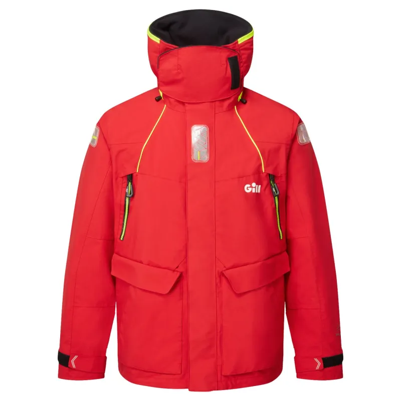 Gill Women’s Offshore Jacket black