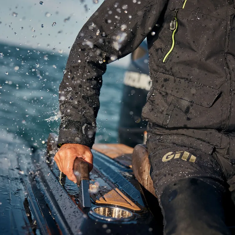 Gill OS2 Offshore Jacket Gill OS2 Offshore Jacket