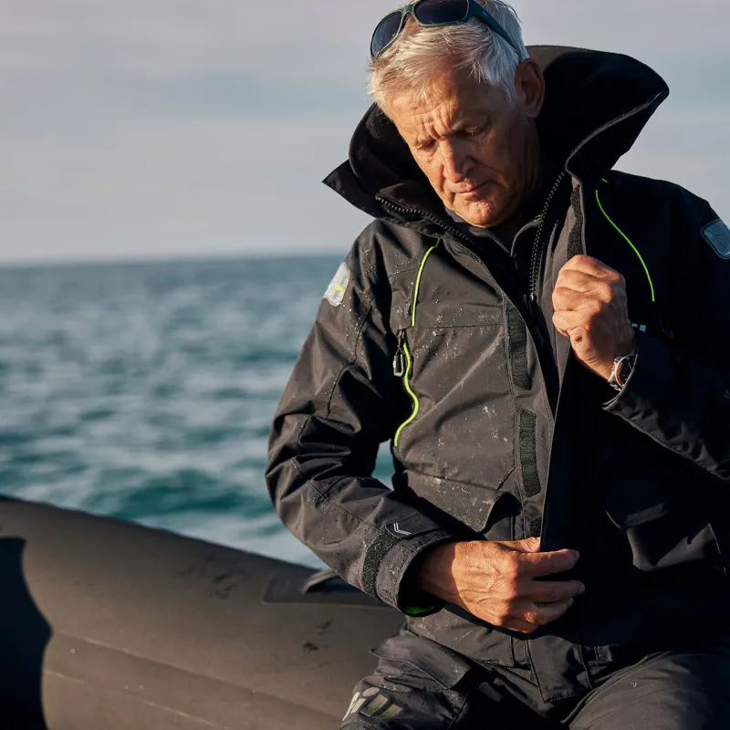 Gill OS2 Offshore Jacket Gill OS2 Offshore Jacket