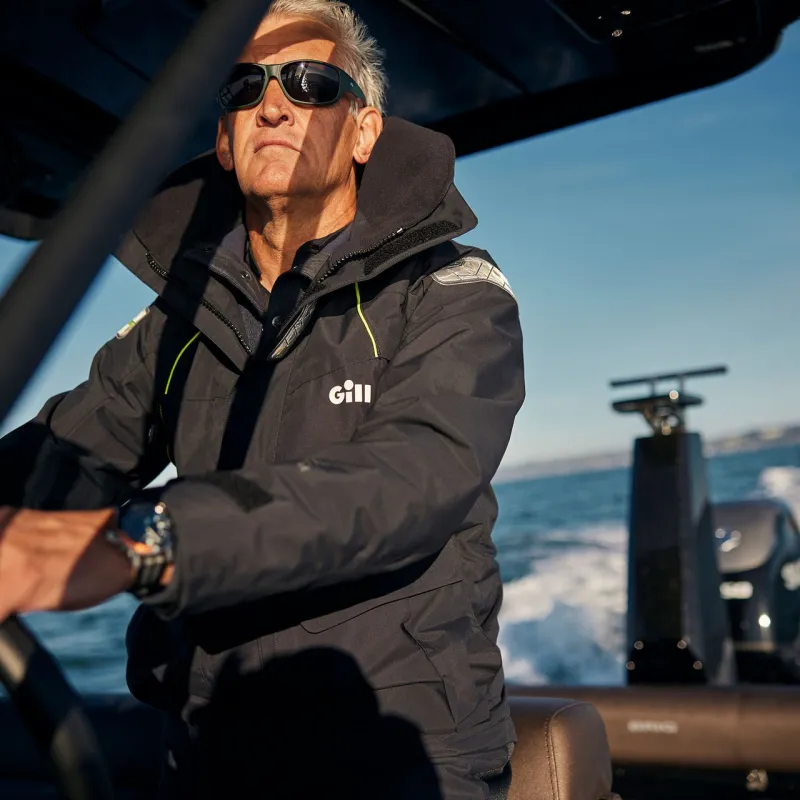 Gill OS2 Offshore Jacket Gill OS2 Offshore Jacket