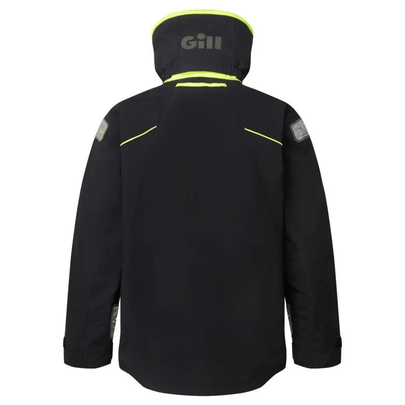 Gill Women’s Offshore Jacket black Gill Women’s Offshore Jacket black