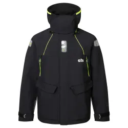 Gill Women’s Offshore Jacket black