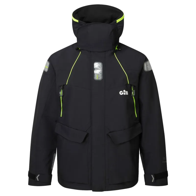 Gill Women’s Offshore Jacket black