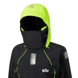 Gill OS2 Women's Offshore Jacket - black