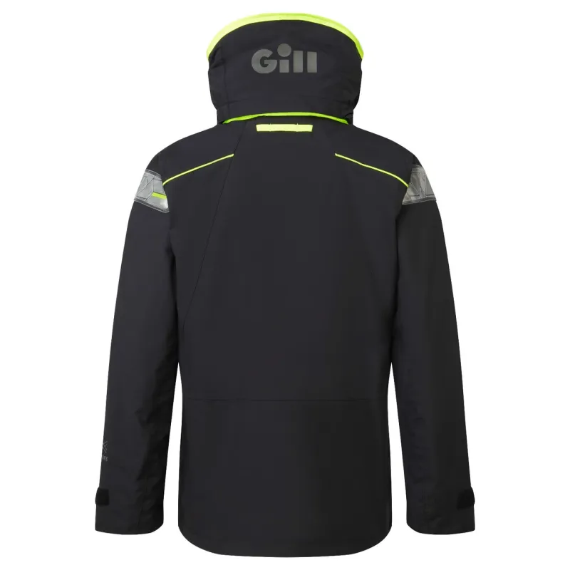 Gill OS2 Women's Offshore Jacket - black Gill OS2 Women's Offshore Jacket - black