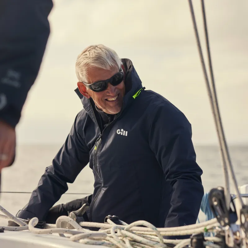Gill OS3 Coastal Jacket Gill OS3 Coastal Jacket