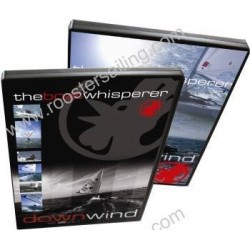 Rooster Boat Whisperer DVD (PAL) Set