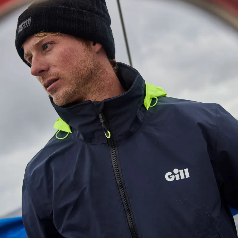 Gill OS3 Coastal Jacket - navy Gill OS3 Coastal Jacket - navy