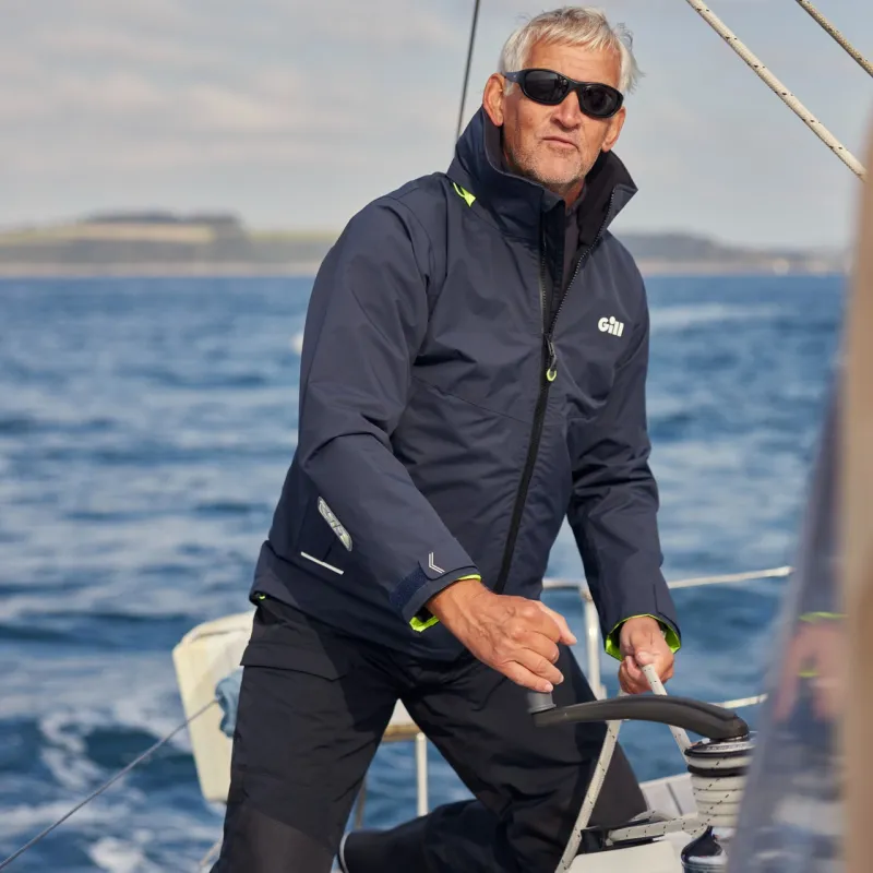 Gill OS3 Coastal Jacket Gill OS3 Coastal Jacket