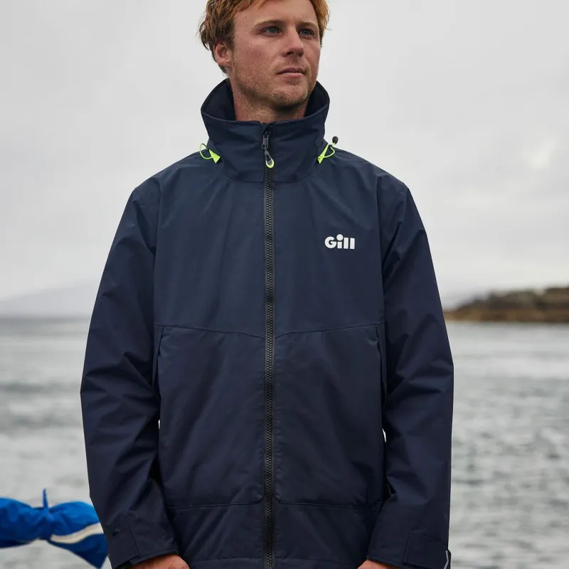 Gill OS3 Coastal Jacket Gill OS3 Coastal Jacket