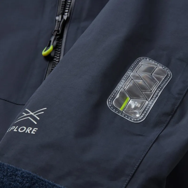 Gill OS3 Coastal Jacket Gill OS3 Coastal Jacket