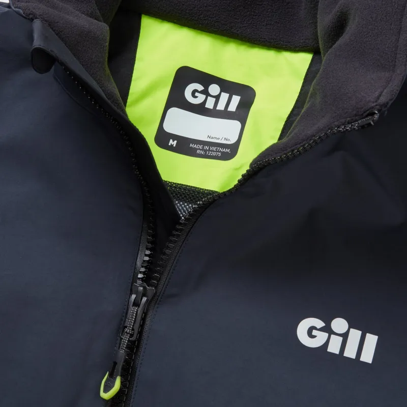 Gill OS3 Coastal Jacket - navy Gill OS3 Coastal Jacket - navy