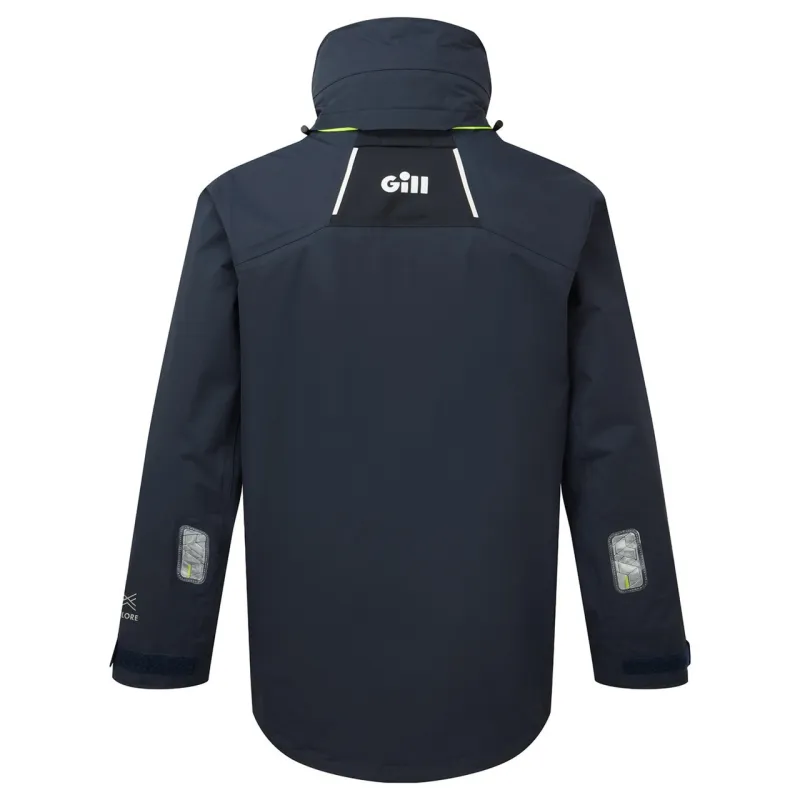 Gill OS3 Coastal Jacket Gill OS3 Coastal Jacket