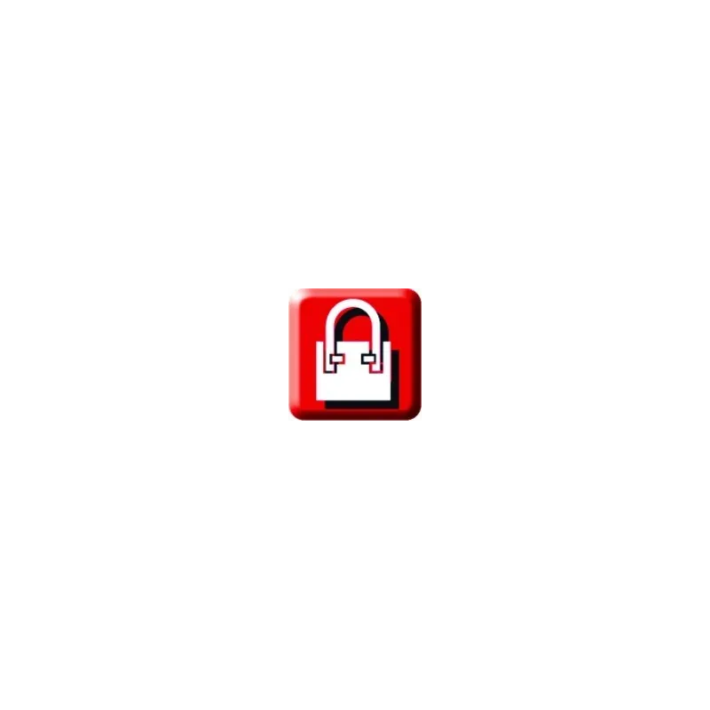 ABUS Combination lock with resettable code ABUS Combination lock with resettable code